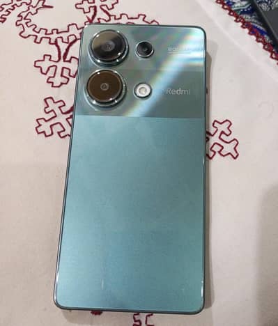 Xiaomi Redmi Note 13 Pro