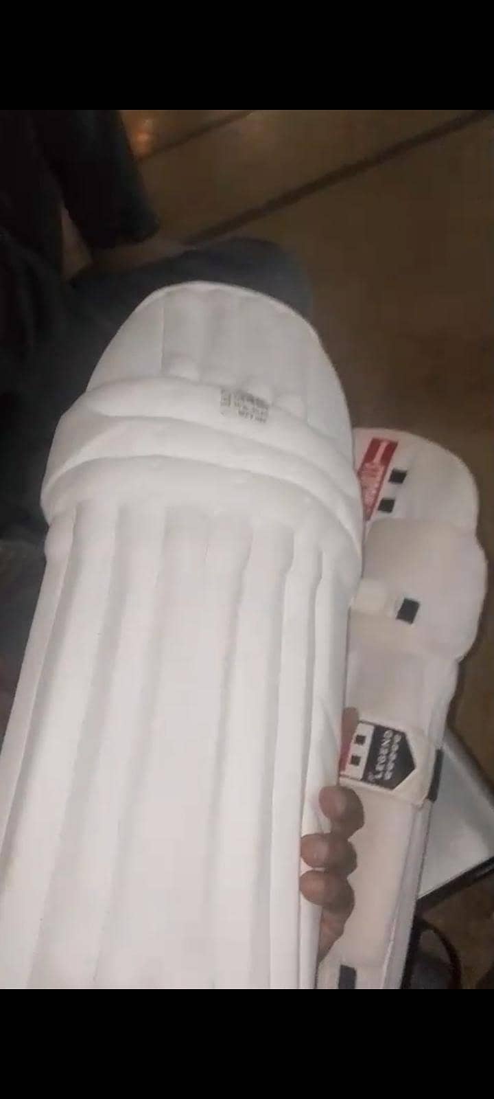 hardball complete kit 0