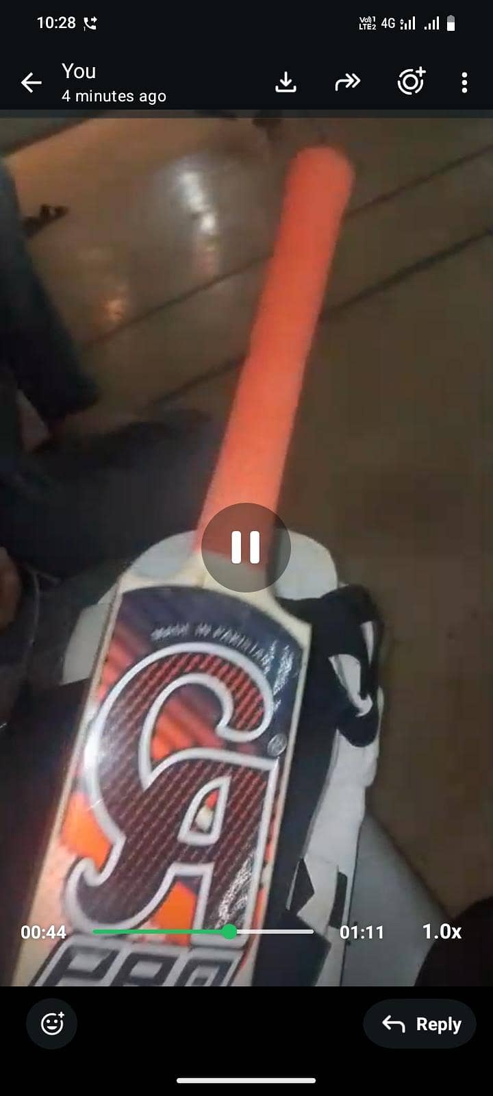 hardball complete kit 5