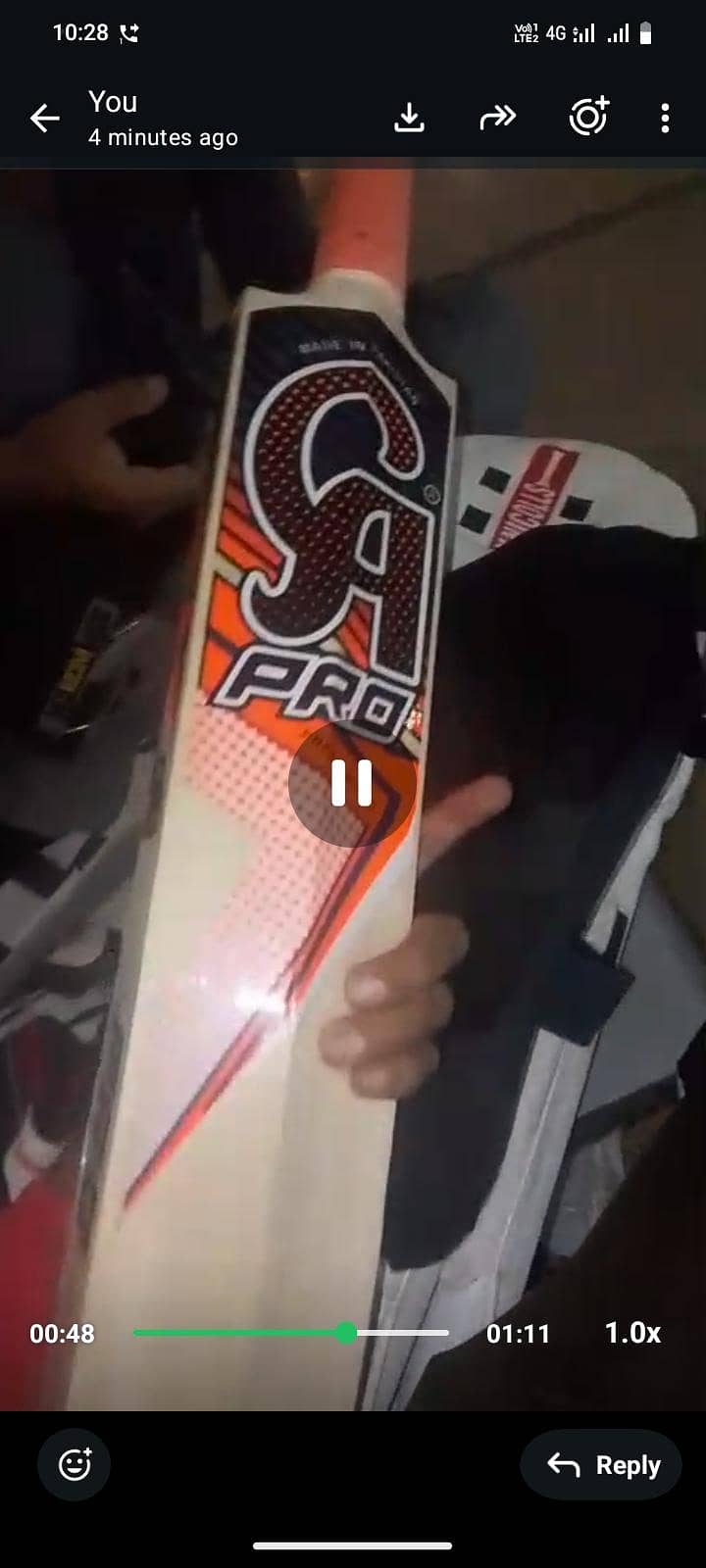 hardball complete kit 7