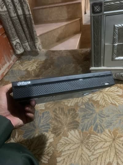 Dauha (NVR) 8channel for Sale.