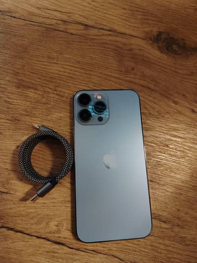 iPhone 13 pro max 256 Gb pta approved