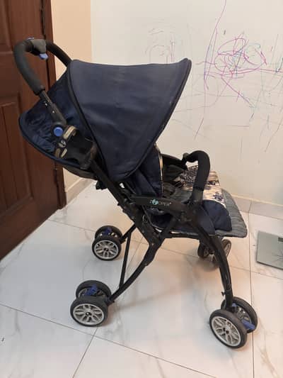 new baby pram/walker/stroller