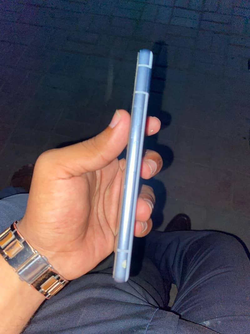 Google Pixel 7a 3