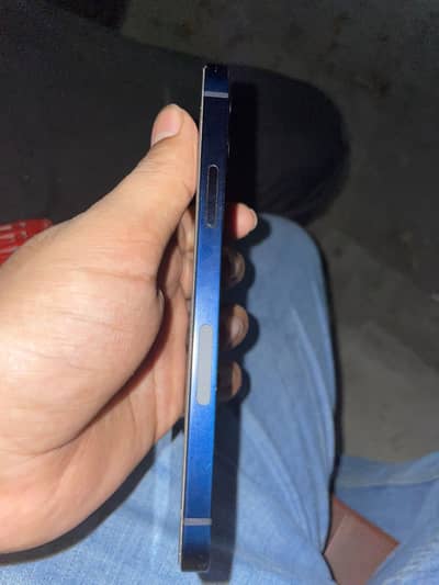 Apple iPhone 12