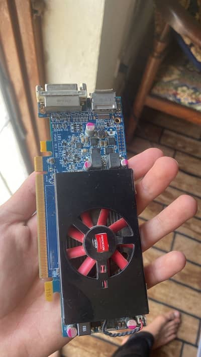 1gb ddr5 128 bit gpu