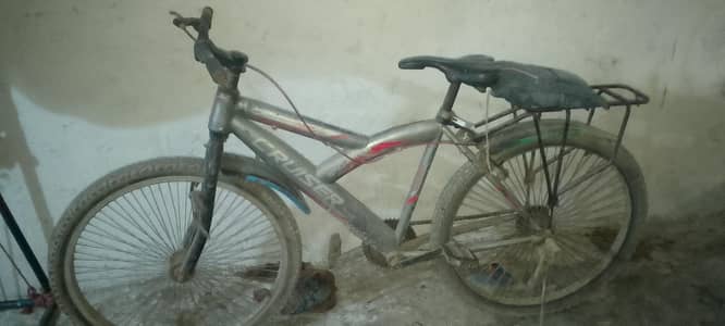 cycle for sale