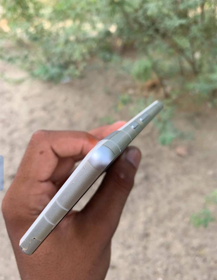 Google Pixel 7a 1