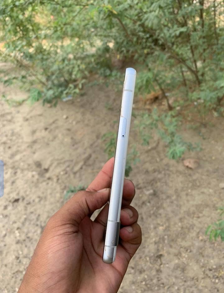 Google Pixel 7a 6