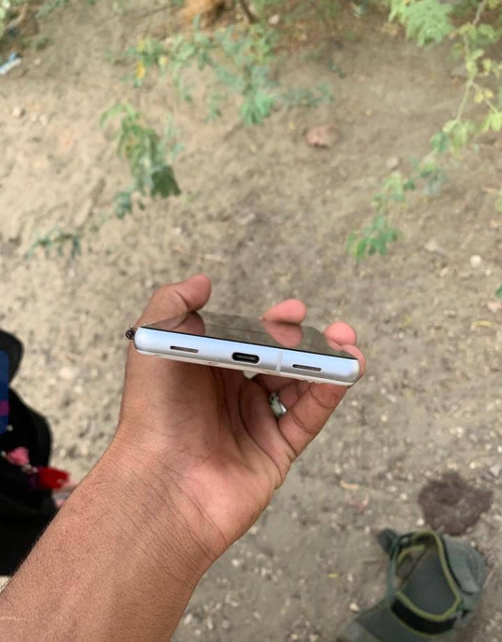 Google Pixel 7a 7