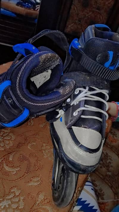 skates