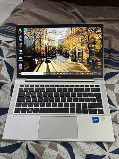 HP Elite Book 830 G8 I5 11th Generation