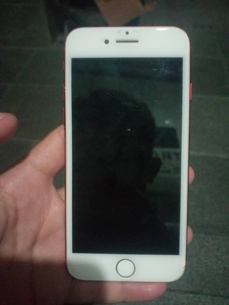Apple iPhone 7 5