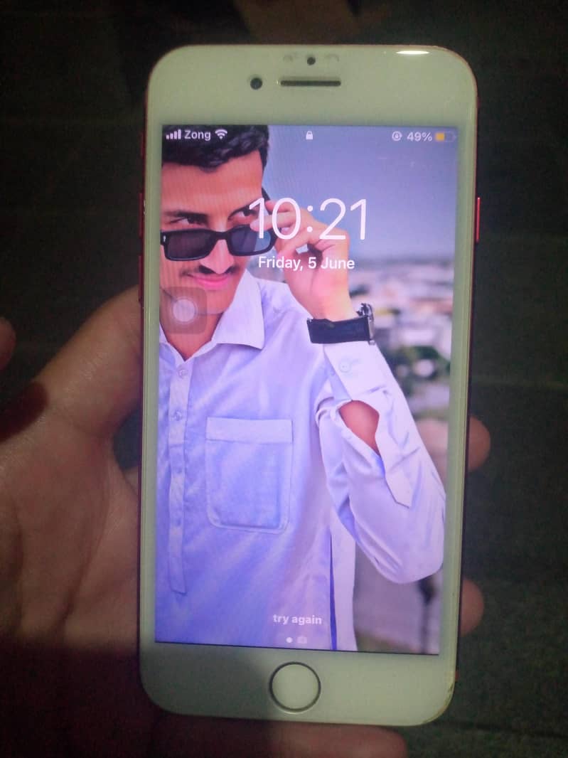 Apple iPhone 7 6