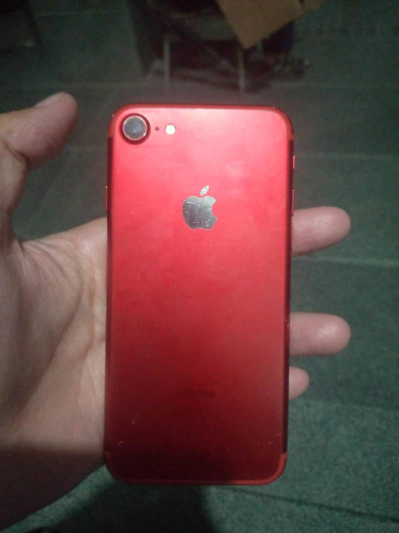 Apple iPhone 7 7