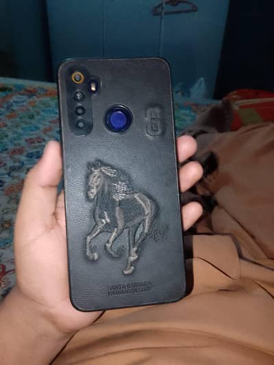 Realme 5