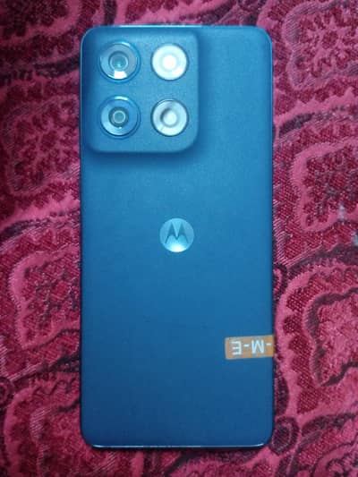 Motorola Moto G Stylus 2025