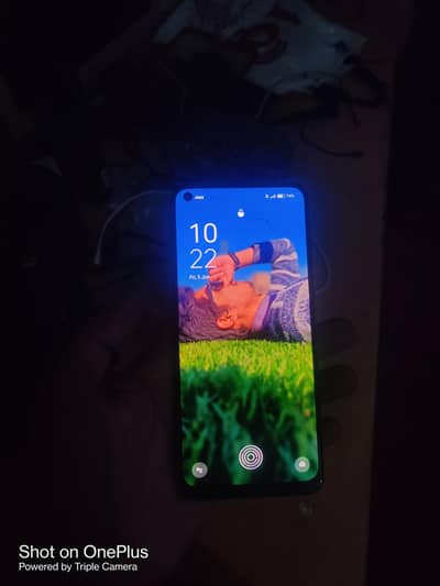 OPPO f19 Pro