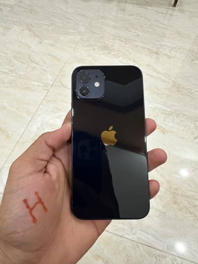 Apple iPhone 12