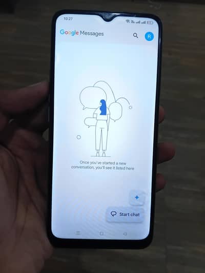 OPPO A16