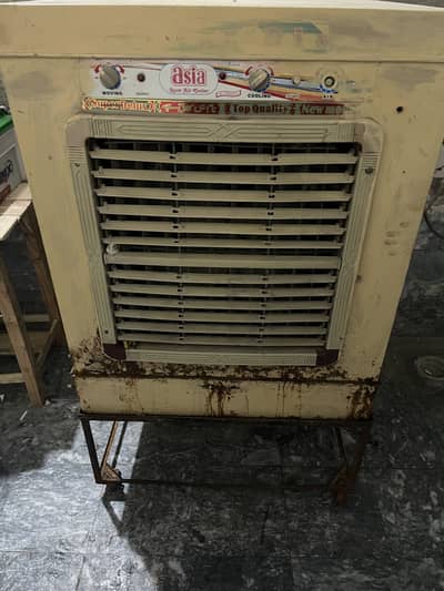 Lahori air cooler