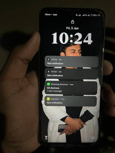 Vivo Y19s