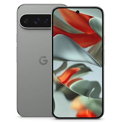 Google Pixel 9 Pro XL