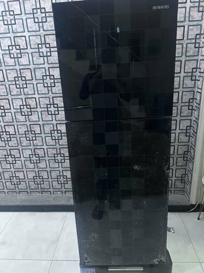 waves refrigerators