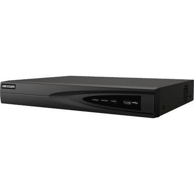 hikvision dvr 8chanal