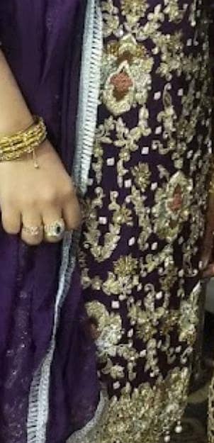 havely embroidery shirt