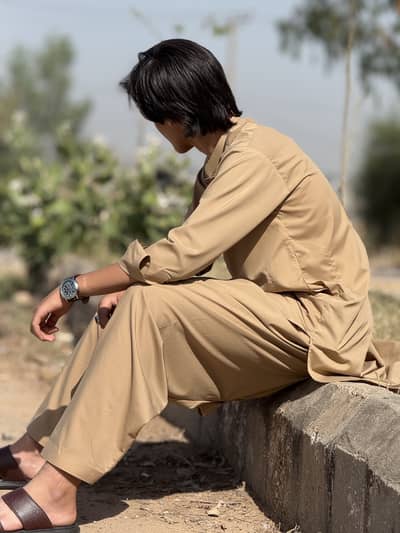 Syed Ali Mehdi