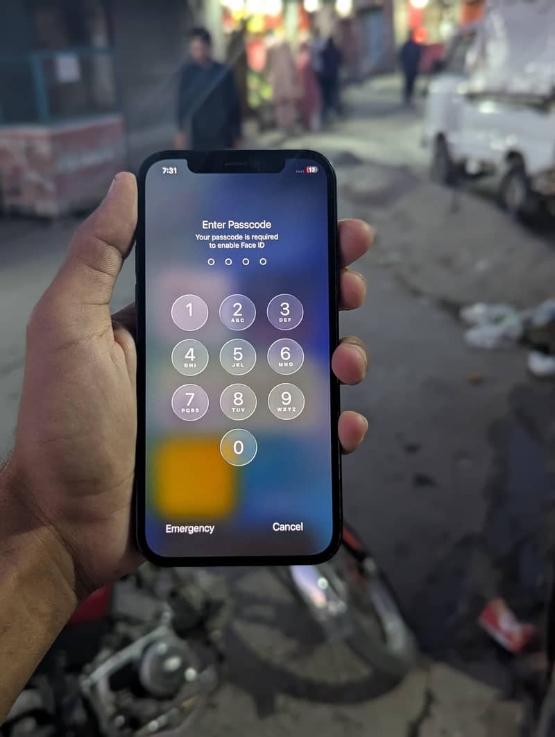 Apple iPhone 12 0