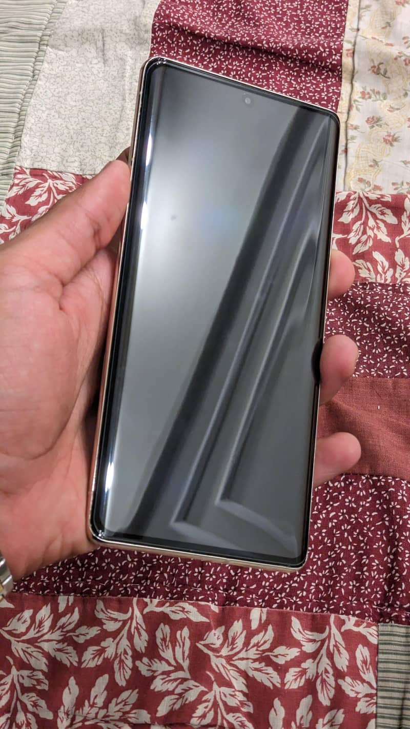 Google Pixel 7 Pro 1