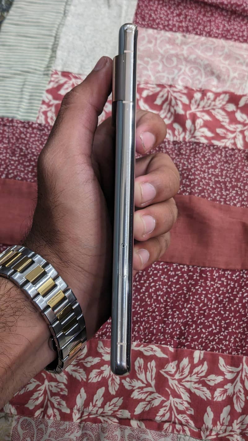 Google Pixel 7 Pro 5