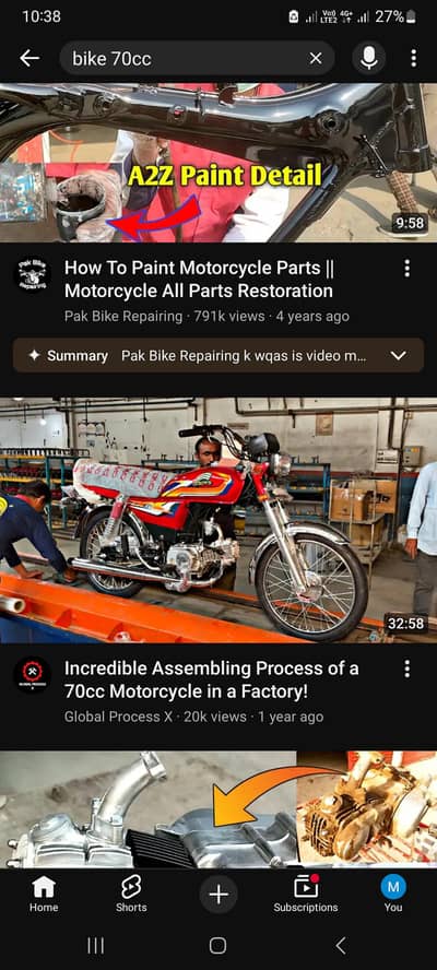 I need  any bike for 5k to 15k