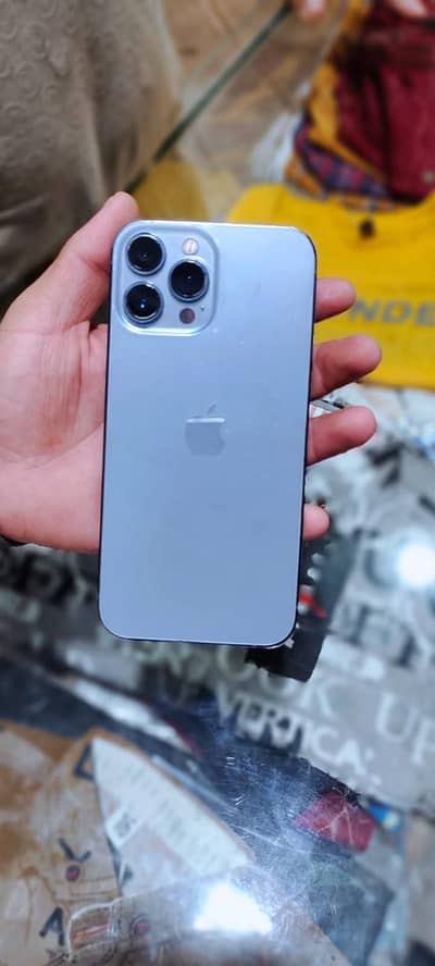 Apple iPhone 13 Pro Max