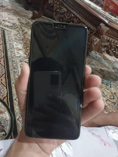 One Plus 6a