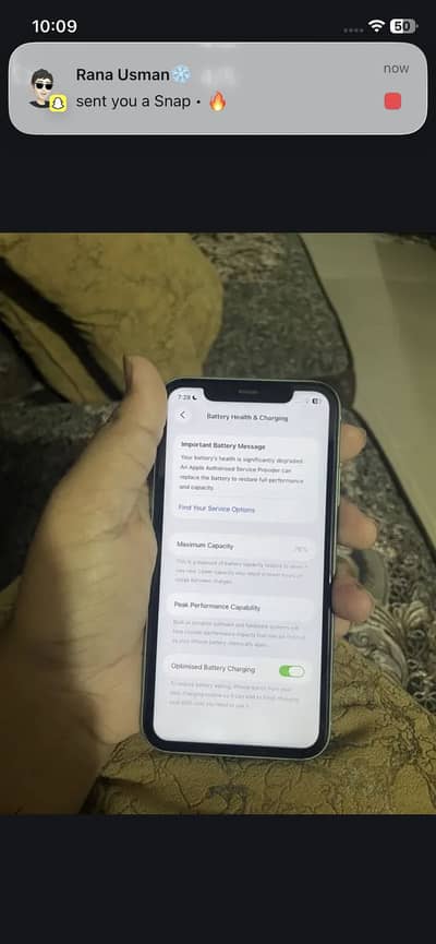 Apple iPhone 11