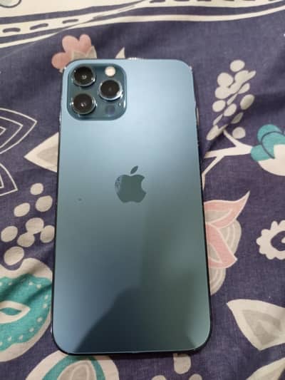Apple iPhone 12 Pro Max