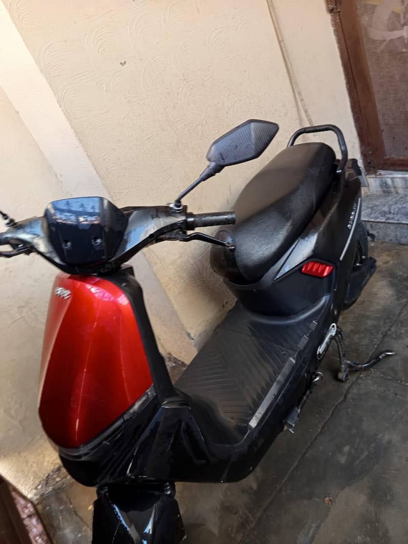scooter 0