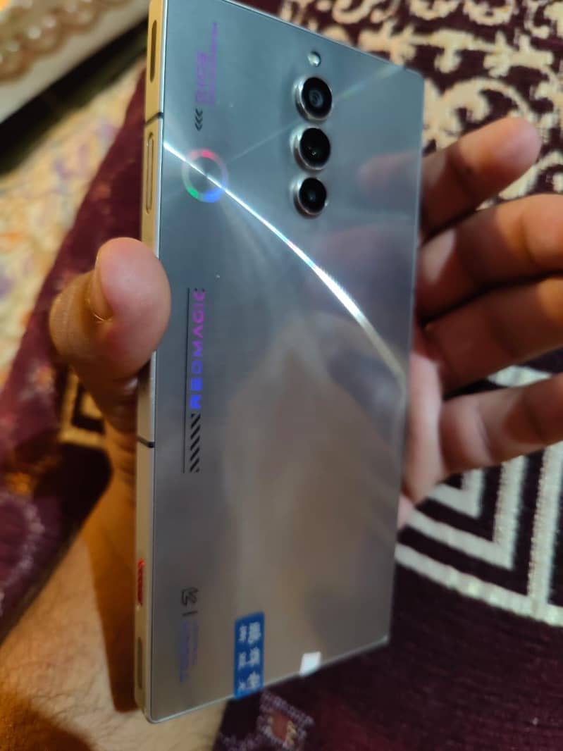 redmagic 8 pro plus 1