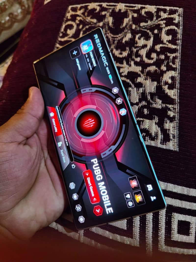 redmagic 8 pro plus 2