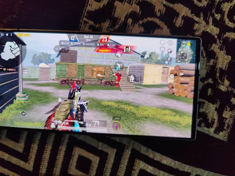redmagic 8 pro plus 3