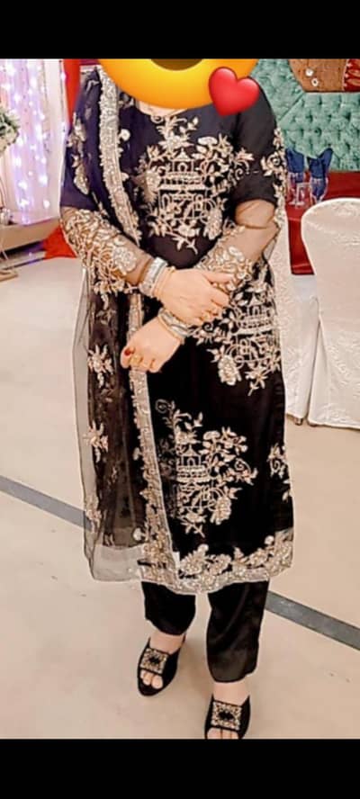 kutdana black dress