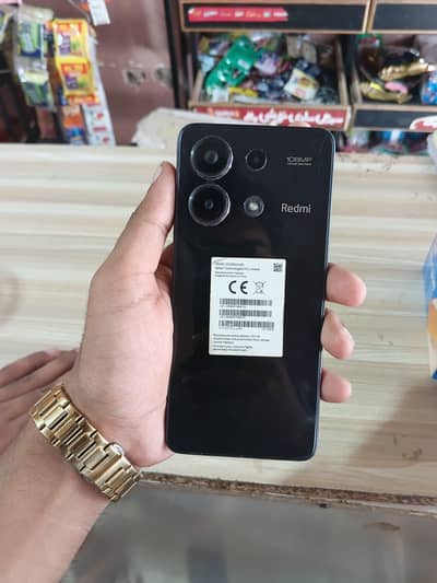 Xiaomi Redmi Note 13