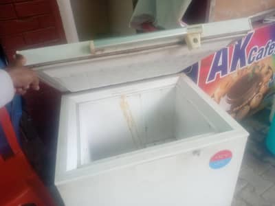 Freezer