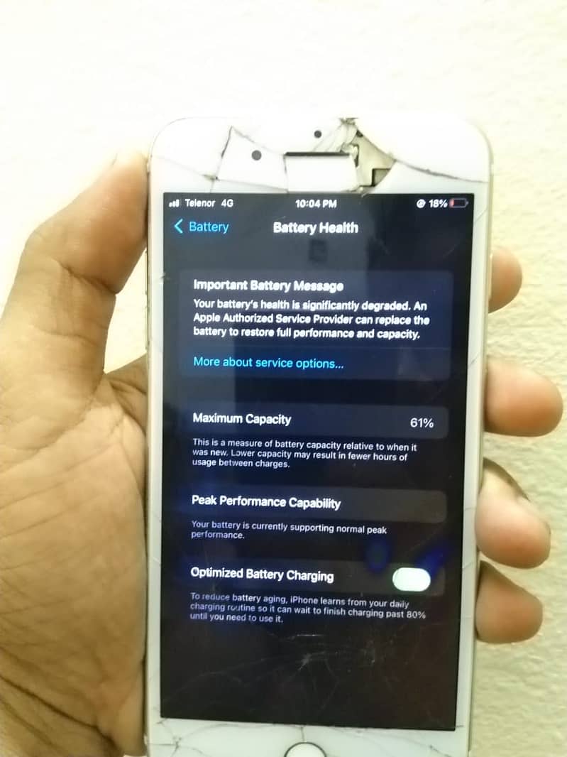Apple iPhone 7 Plus 1