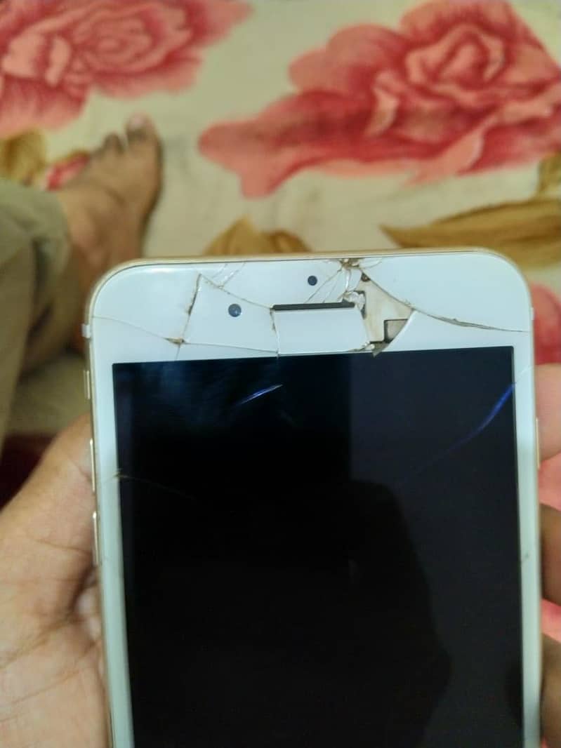 Apple iPhone 7 Plus 3