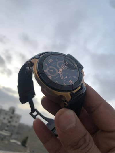 Tissot T-Race