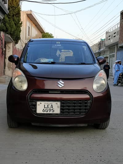 Suzuki Alto 2010